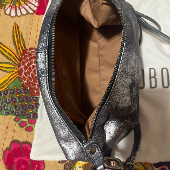HOBO Laguna in Blue Pewter. New condition. - Picture 13 of 15